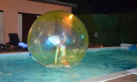 Tolentino, successo per l'evento "Rotary in festa" (FOTO)