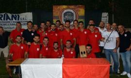 Macerata, Trofeo Birrificio Il Mastio 2019: format e squadre partecipanti