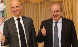 Il Banco Marchigiano festeggia la sua prima semestrale con eccellenti i risultati: utile netto di 4 milioni