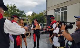 Li Matti de Montecò in onda sulla Rai: lanciata una nuova canzone in dialetto