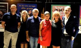 L'Azienda dei Teatri di Civitanova presenta la stagione teatrale 2019/2020 (FOTO)