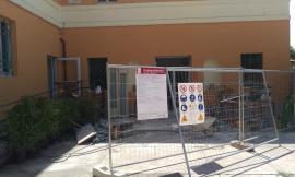 Macerata, ultimati i lavori al laboratorio dell’Istituto Agrario "Garibaldi"