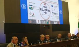 La Geologia di Unicam alla presentazione di ReSTART