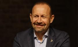 Scritte contro Pignataro, Arrigoni (Lega): "Gesto vile e ignorante, solidarietà al questore"