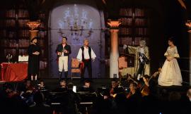 Il melodramma protagonista a Recanati con "Il Barbiere di Siviglia"