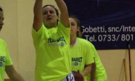 Alice Pelliccetti confermata in maglia Feba Civitanova