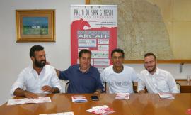 Cinquant'anni del palio di San Ginesio: il programma completo