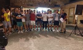 Al via la stagione dell'USD Treiese: presentate le squadre, novità per la pallavolo