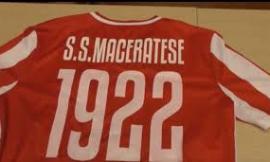 S.S. Maceratese: oggi amichevole contro la Filottranese,  in attesa dei prossimi colpi di mercato