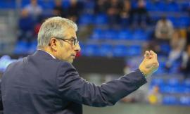 GoldenPlast Civitanova di nuovo al lavoro dal 4 settembre