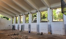 Due nuove palestre per il "Gentili" di Macerata: al via i lavori di adeguamento sismico