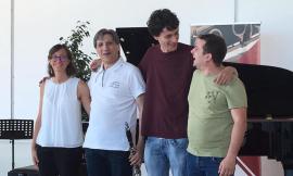 Camerino, "Il mio Henghel" apre il Festival Europeo del Clarinetto