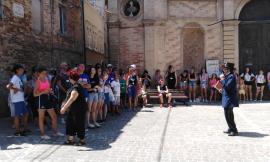 Recanati, cosa fare a Ferragosto: tante le attività in programma nei musei civici