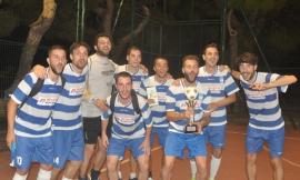 Joga Bonito sbanca il Torneo delle Mura Tec 2019 di Civitanova Alta
