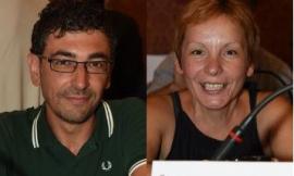 Macerata, i consiglieri Enzo Valentini e  Gabriella Ciarlantini si dimettono