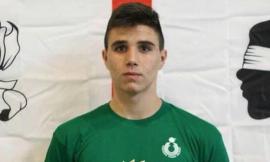 Pallavolo Macerata, arriva l’opposto Gabriele Tinelli