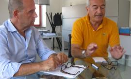 Civitanova, riqualificazione piazza XX Settembre e Lido Cluana. Troiani: "Rendere la città una delle più appetibili del Centro Italia"