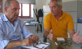 Civitanova, Troiani sugli interventi per la viabilità: "In cantiere progetti rivoluzionari"