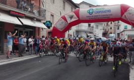 Al via a Fiuminata la 38°edizione del Trofeo Sirio Castellucci-Gara Alta Valle del Potenza