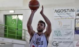 Rossella Civitanova, Cimini e Bagalini confermati nel roster