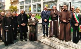 San Severino, il convento dei Cappuccini diventa centro d'esperienza e formazione francescana