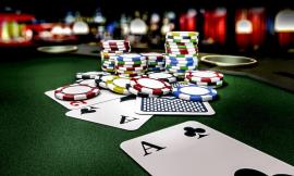 Recanati, raccoglie scommesse clandestine e gioca d'azzardo: arrestato un 40enne