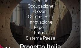 Progetto Italia è realtà: nasce il nuovo polo delle grandi opere italiane