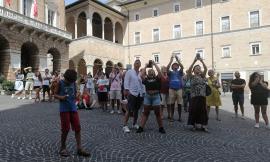 Macerata, 2.723 ingressi ai musei nella settimana di Ferragosto: Palazzo Buonaccorsi meta preferita