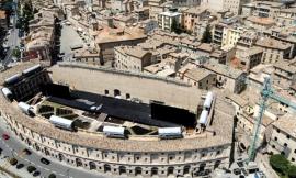 Confcommercio conferma l'offerta commerciale di Macerata degli ultimi undici anni