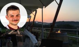 Chef d'eccezione alla locanda Fontezoppa: arriva Simone Scipioni, Masterchef 2018