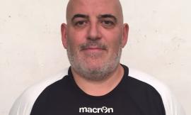 GoldenPlast Civitanova, coach Alessandro Fammelume è il nuovo coordinatore delle giovanili