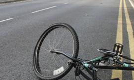 Incidente a Morrovalle: muore il ciclista Giovanni Ripari