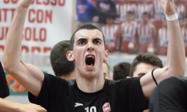 Pallavolo Macerata, tre innesti per la Serie C