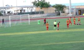 Amichevole Civitanovese-Osimana 1-1: gli highlights (VIDEO)