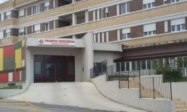 Pronto Soccorso di Fermo, esposto degli infermieri all'Asur: "Situazione invivibile"