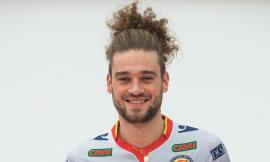 Lube Civitanova, venerdì 23 agosto la presentazione dell'opposto Kamil Rychlicki