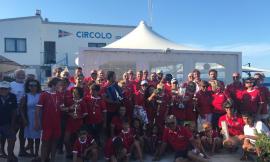Doppio appuntamento con le regate e le competizioni al Circolo Vela di Porto Recanati