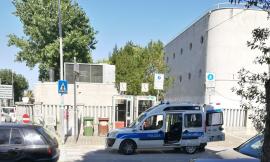 Scontro tra due auto a Civitanova: in tre al Pronto Soccorso