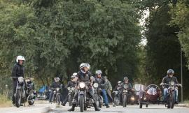 CAEM/Scarfiotti: si riparte con l'evento motociclistico del Chienti e Potenza