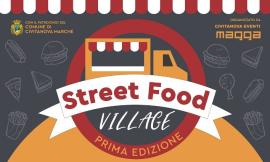 Civitanova, "Street Food Village" dal 23 al 25 agosto: al Varco sul Mare cibo e musica