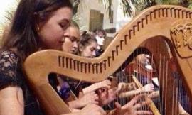 A Porto Potenza torna l'Irish Fest: musica, cibo e birra irlandese