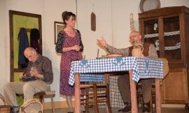 Civitanova, si recupera l'ultima data di "Teatro 'mpertinende": martedì 27 agosto in scena “Occhju… a Juà”