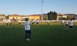 Villa Musone, al via la preparazione in vista della stagione 2019/2020