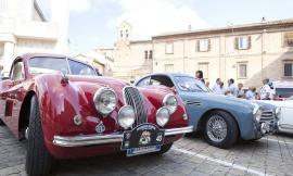 "Sibillini e dintorni" fa tappa a Corridonia e Petriolo: la kermesse entra nel vivo (FOTO)