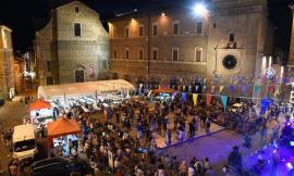 Macerata, la festa di San Giuliano si farà: fiera solo il 31 agosto, mascherina e controllo della temperatura al Luna Park