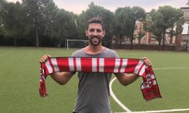La Maceratese puntella la retroguardia: ufficiali il difensore Canavessio e il portiere Giovagnoli
