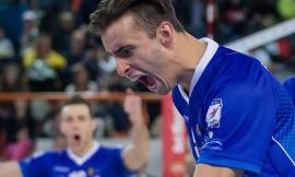 La GoldenPlast al lavoro con i Campioni d'Europa