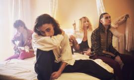 Macerata, Sferisterio Live: cresce l'attesa per il concerto dei Maneskin