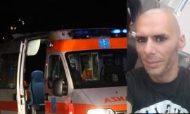 Cadavere lungo la Statale 16, la vittima è Sergio Meloni: ipotesi omicidio stradale