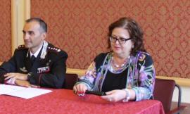 Concerto della banda dell’Arma dei carabinieri per i 190 anni dello Sferisterio